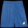 Sport Tek Youth Mesh Short Thumbnail