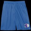 Sport Tek Youth Mesh Short Thumbnail