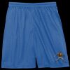 Sport Tek Youth Mesh Short Thumbnail