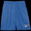 Sport Tek Youth Mesh Short Thumbnail