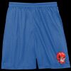 Sport Tek Youth Mesh Short Thumbnail