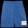 Sport Tek Youth Mesh Short Thumbnail