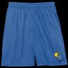 Sport Tek Youth Mesh Short Thumbnail