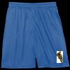 Sport Tek Youth Mesh Short Thumbnail