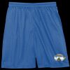 Sport Tek Youth Mesh Short Thumbnail