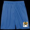 Sport Tek Youth Mesh Short Thumbnail