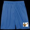 Sport Tek Youth Mesh Short Thumbnail