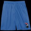 Sport Tek Youth Mesh Short Thumbnail