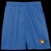 Sport Tek Youth Mesh Short Thumbnail