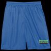 Sport Tek Youth Mesh Short Thumbnail
