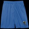 Sport Tek Youth Mesh Short Thumbnail