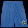 Sport Tek Youth Mesh Short Thumbnail