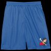 Sport Tek Youth Mesh Short Thumbnail