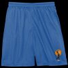 Sport Tek Youth Mesh Short Thumbnail