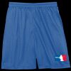 Sport Tek Youth Mesh Short Thumbnail