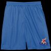 Sport Tek Youth Mesh Short Thumbnail