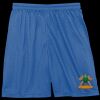 Sport Tek Youth Mesh Short Thumbnail