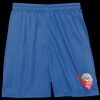 Sport Tek Youth Mesh Short Thumbnail