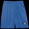 Sport Tek Youth Mesh Short Thumbnail