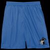 Sport Tek Youth Mesh Short Thumbnail