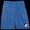 Sport Tek Youth Mesh Short Thumbnail