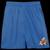 Sport Tek Youth Mesh Short Thumbnail