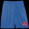 Sport Tek Youth Mesh Short Thumbnail
