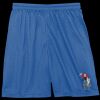 Sport Tek Youth Mesh Short Thumbnail