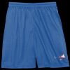 Sport Tek Youth Mesh Short Thumbnail