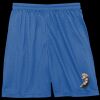 Sport Tek Youth Mesh Short Thumbnail