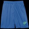 Sport Tek Youth Mesh Short Thumbnail