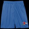 Sport Tek Youth Mesh Short Thumbnail