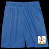Sport Tek Youth Mesh Short Thumbnail