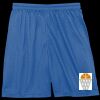 Sport Tek Youth Mesh Short Thumbnail