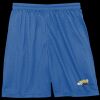Sport Tek Youth Mesh Short Thumbnail