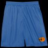 Sport Tek Youth Mesh Short Thumbnail