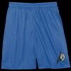 Sport Tek Youth Mesh Short Thumbnail