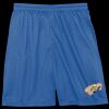Sport Tek Youth Mesh Short Thumbnail
