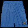 Sport Tek Youth Mesh Short Thumbnail