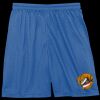 Sport Tek Youth Mesh Short Thumbnail