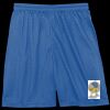 Sport Tek Youth Mesh Short Thumbnail