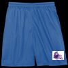 Sport Tek Youth Mesh Short Thumbnail