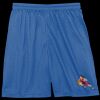 Sport Tek Youth Mesh Short Thumbnail