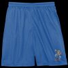 Sport Tek Youth Mesh Short Thumbnail
