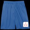 Sport Tek Youth Mesh Short Thumbnail