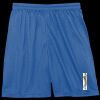 Sport Tek Youth Mesh Short Thumbnail