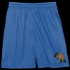 Sport Tek Youth Mesh Short Thumbnail