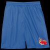Sport Tek Youth Mesh Short Thumbnail