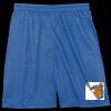 Sport Tek Youth Mesh Short Thumbnail