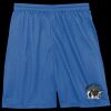 Sport Tek Youth Mesh Short Thumbnail